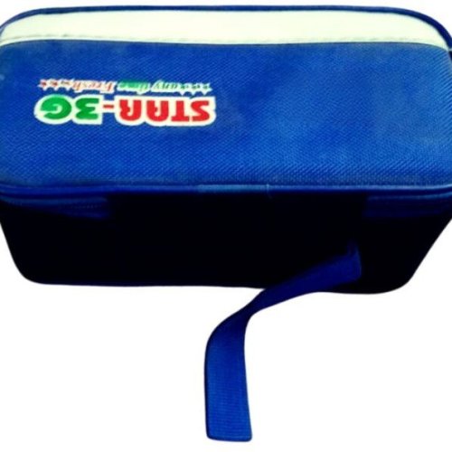 Insulated Lunch Box Bag