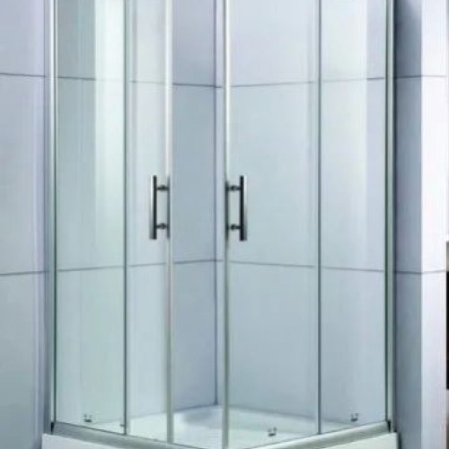 4 mm Glass Shower Enclosure