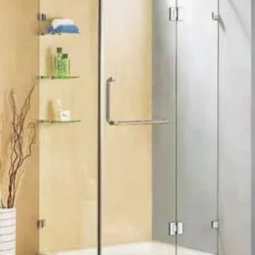 5 mm Glass Shower Enclosure