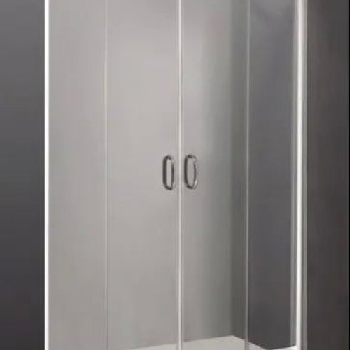 6 mm Glass Shower Enclosure