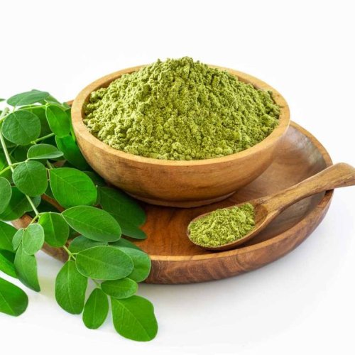 Moringa Powder