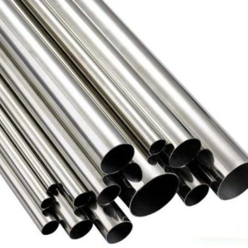 Stainless Steel Tubes