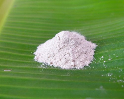 Fresh Green Banana Powder