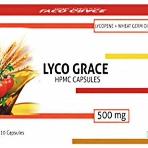 Lyco Grace Capsules