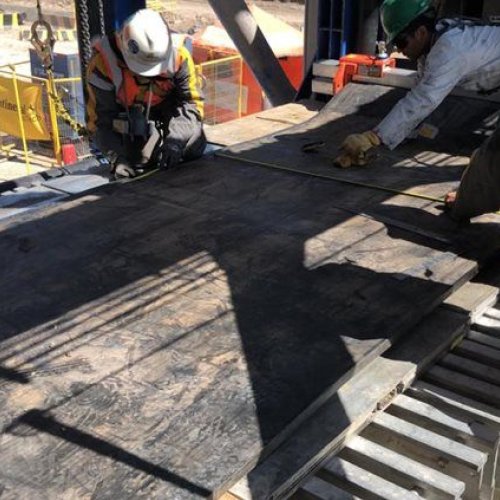 Conveyor Belt Maintenance Services