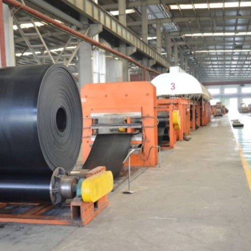 Nylon Conveyor Belt