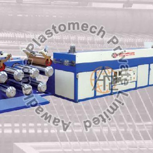 Mono Danline Extrusion Plant