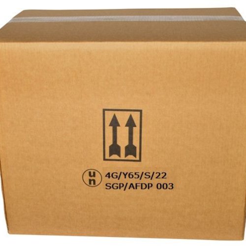 UN Approved 4G Boxes