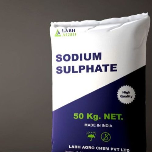 Sodium Sulfate