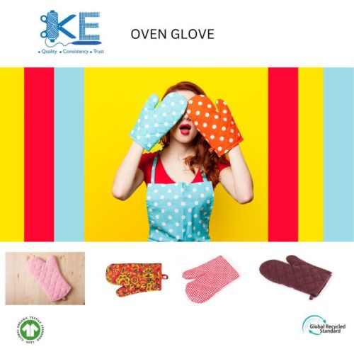 Oven Gloves