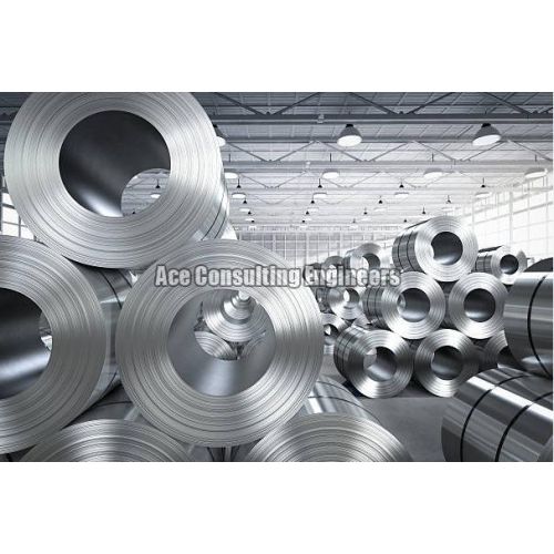 Noc for Steel Importers