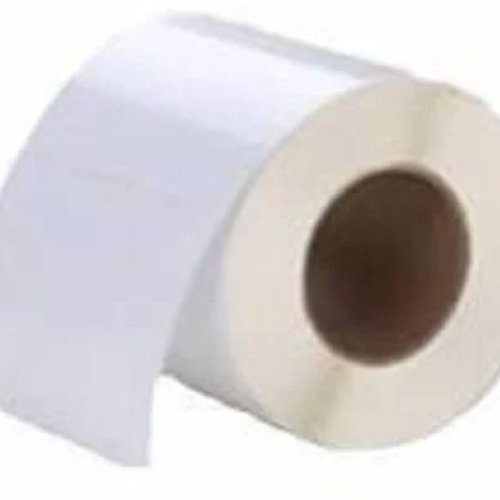 Polyester Barcode Labels