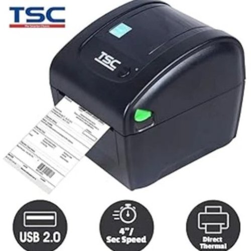 TSC Barcode Printer