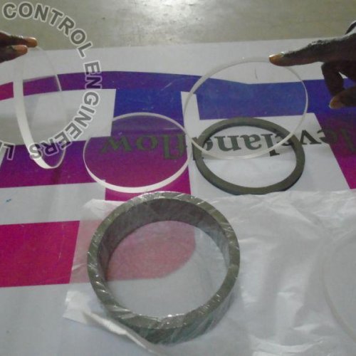 Heat Resistant Glass For Burner