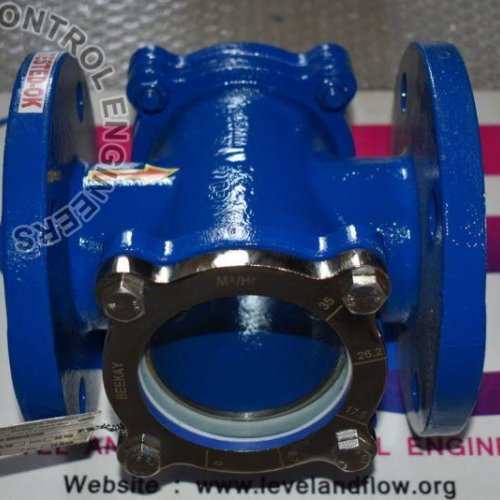 Water Flow Indicator