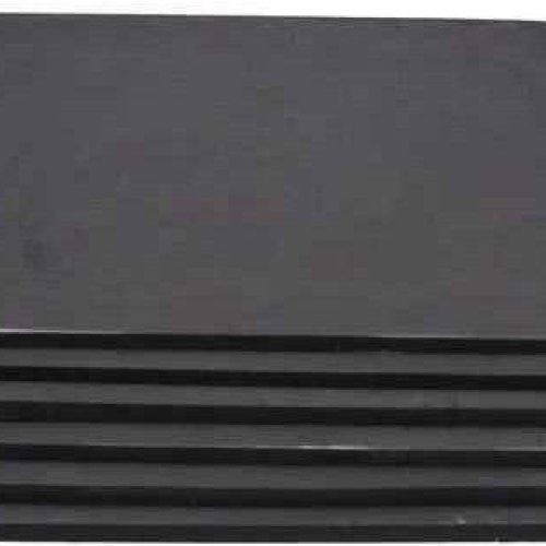 Black Expansion Joint Filler Board