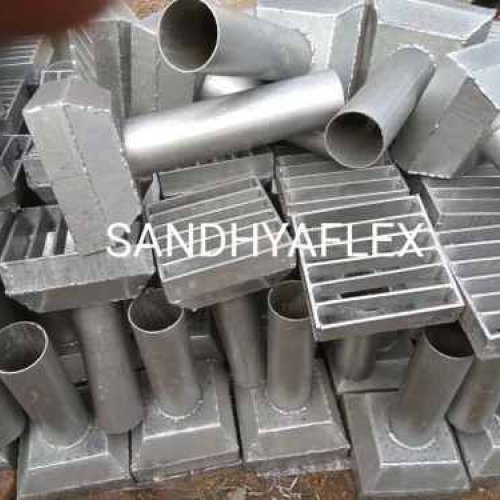 Sandhyaflex Bridge Drainage Spout