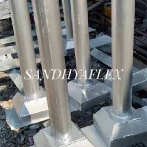 Sandhyaflex Drainage Spout For Bridge