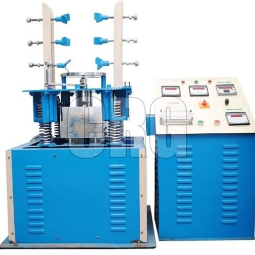 Fire Extinguisher Testing Equipment