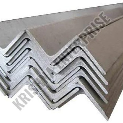 Mild Steel Angles