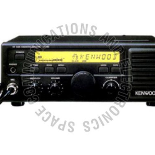 TK-80 Kenwood Vehicle Mobile Radio