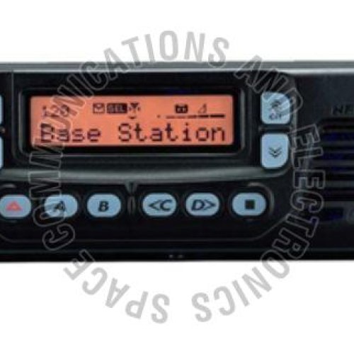 TK-90 Kenwood Vehicle Mobile Radio