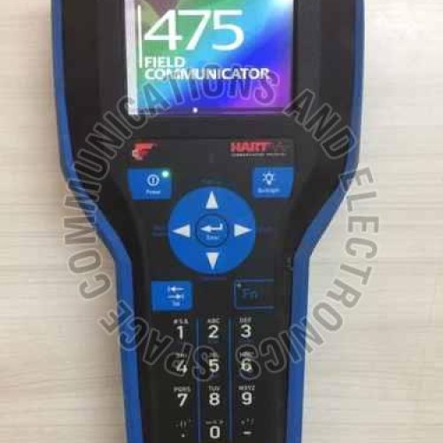 Used Emerson 475 Hart Communicator