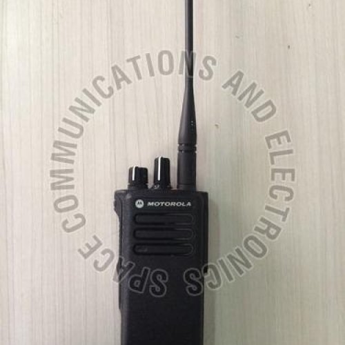 XiRP 8600 Motorola Digital Walkie Talkie