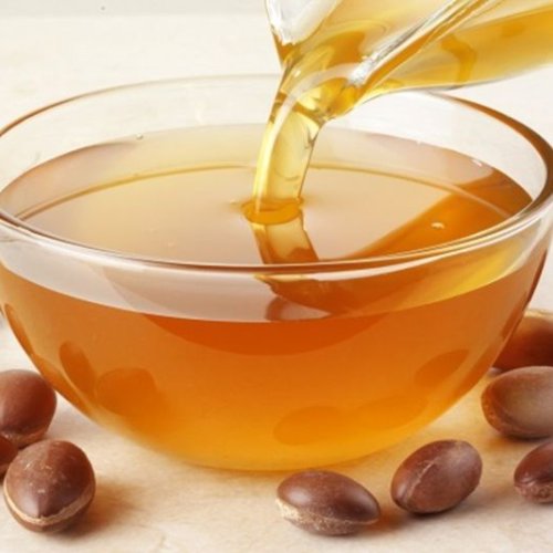 Argan Oil