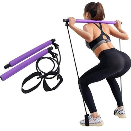 PilatesPro Portable Kit: Your On-the-Go Pilates Studio