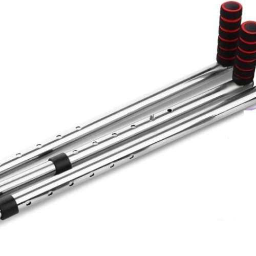 Stretch Right Leg Stretcher - Reach Your Flexibility Goals