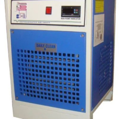 Refrigerated Air Dryer
