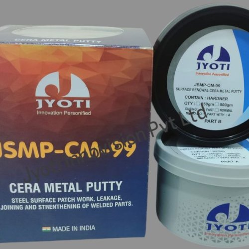 CERA METAL PUTTY