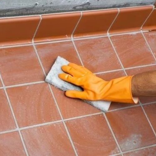Epoxy Tile Grout