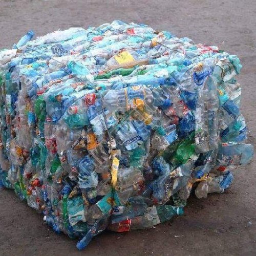 Pet Bottle Scrap