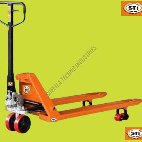 Hand Pallet Truck