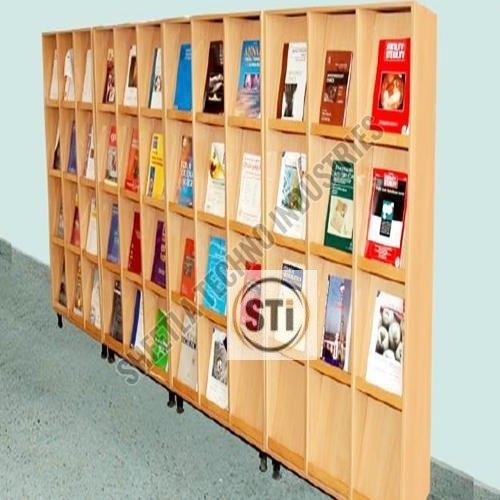 Magazine Rack