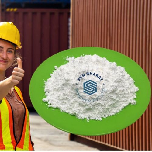 calcium carbonate powder