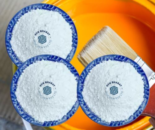 dolomite powder