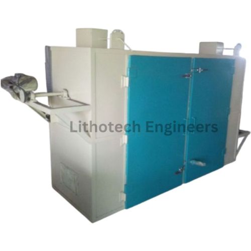 Tray Dryer