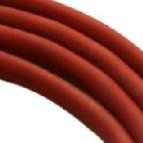 Krystal - PRO-Analog-24 AWG Stage Microphone Cable