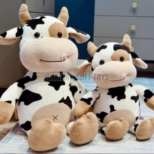 30 Cm Amul Cow Stuffed Toy