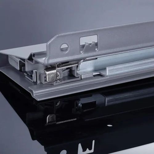 Tandem Drawer Basket