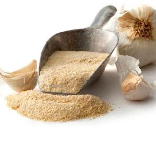 Dehydrated Garlic Powder