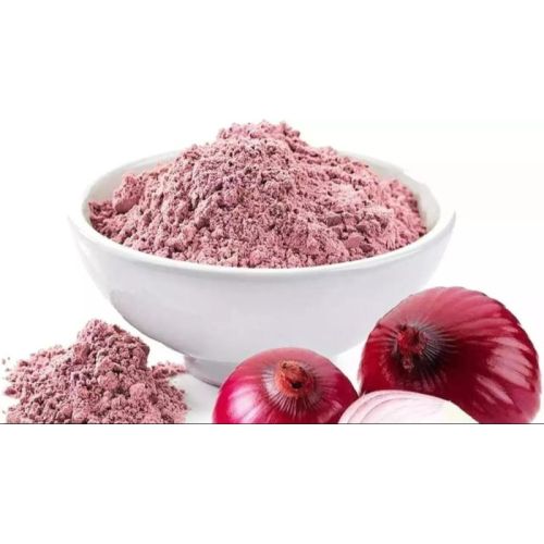 Dehydrated Red Onion Powder