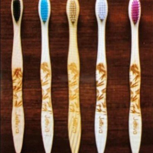 Natural Bamboo Tooth Brush