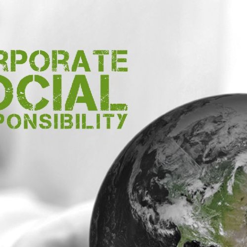 Corporate Social Responsibility Services