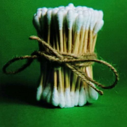 Wooden Cotton Buds
