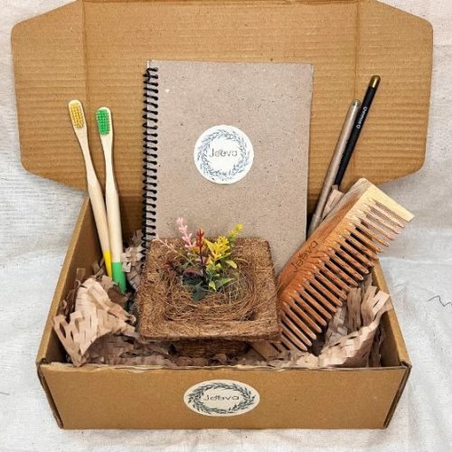 Employees Earth Day Gift Set