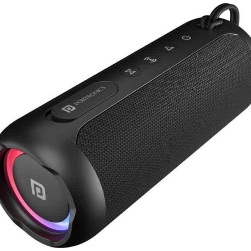 Portable Bluetooth Speakers